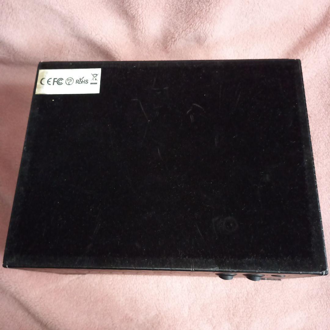 ワインディングマシーン 10本収納 腕時計 自動巻き ケース 静音 PUレザー