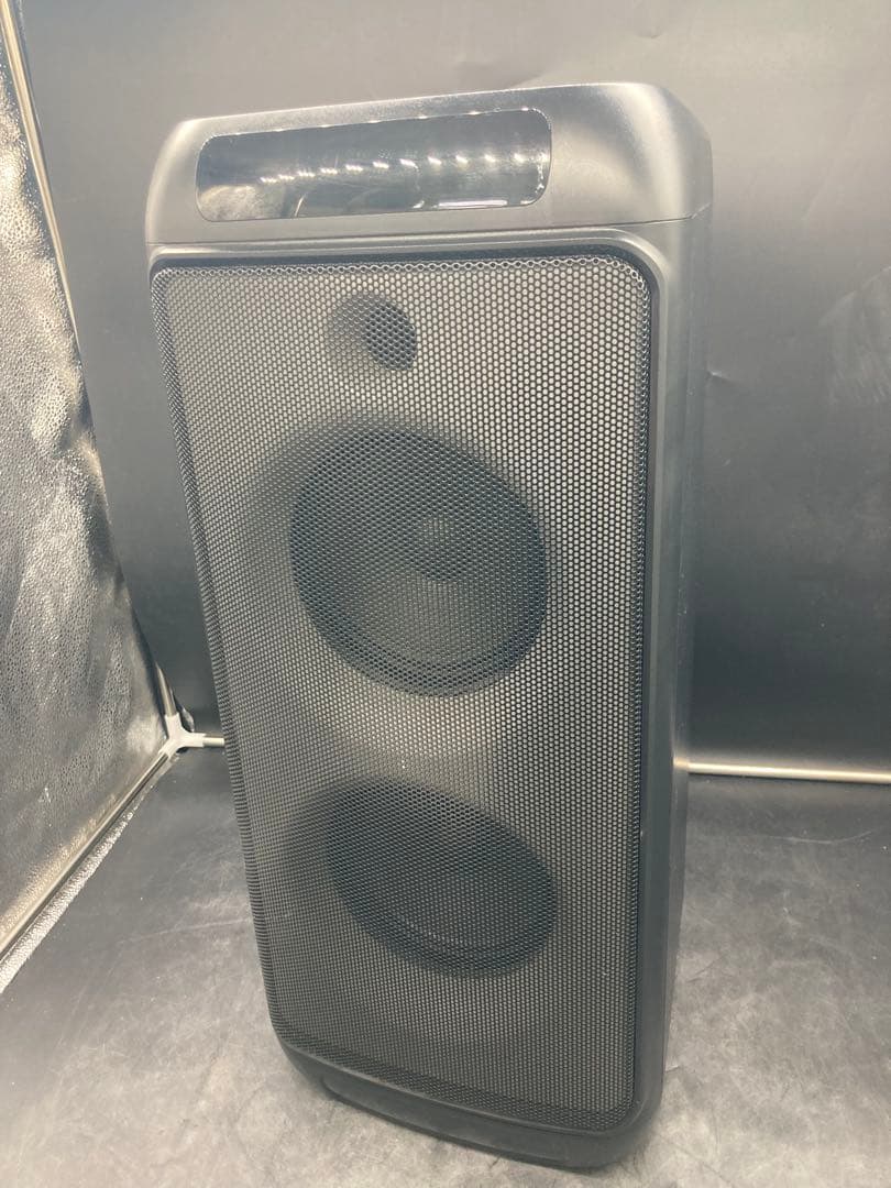 1480 アズマ ポータブル LDEパーティスピーカー GRV-PS70WA