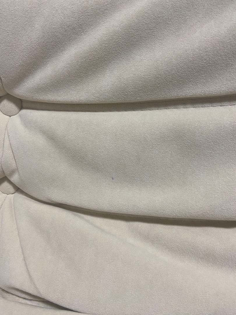 【大特価】トーゴ 1人掛け ソファ クッション付き