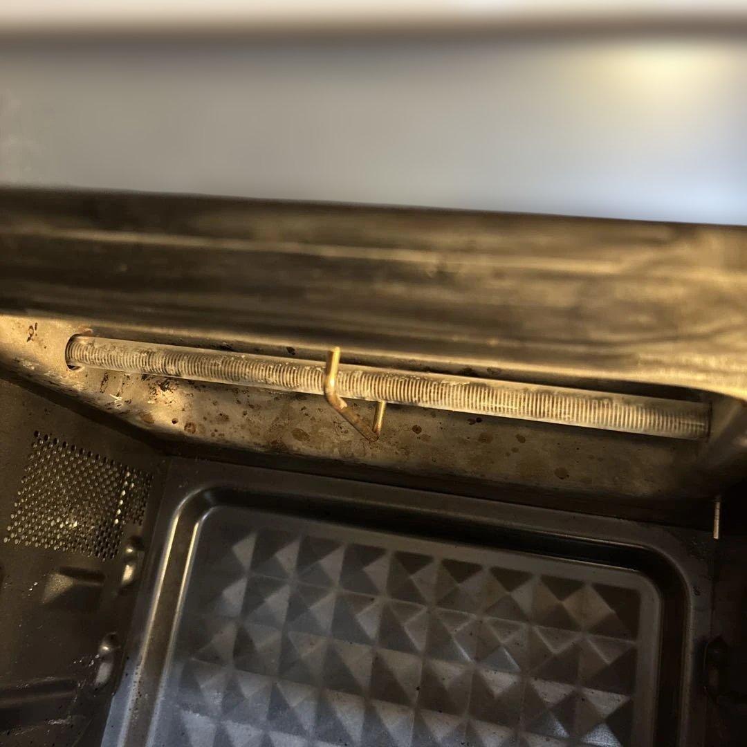 【本日まで】東芝 オーブンレンジ ER-S18 2022年製