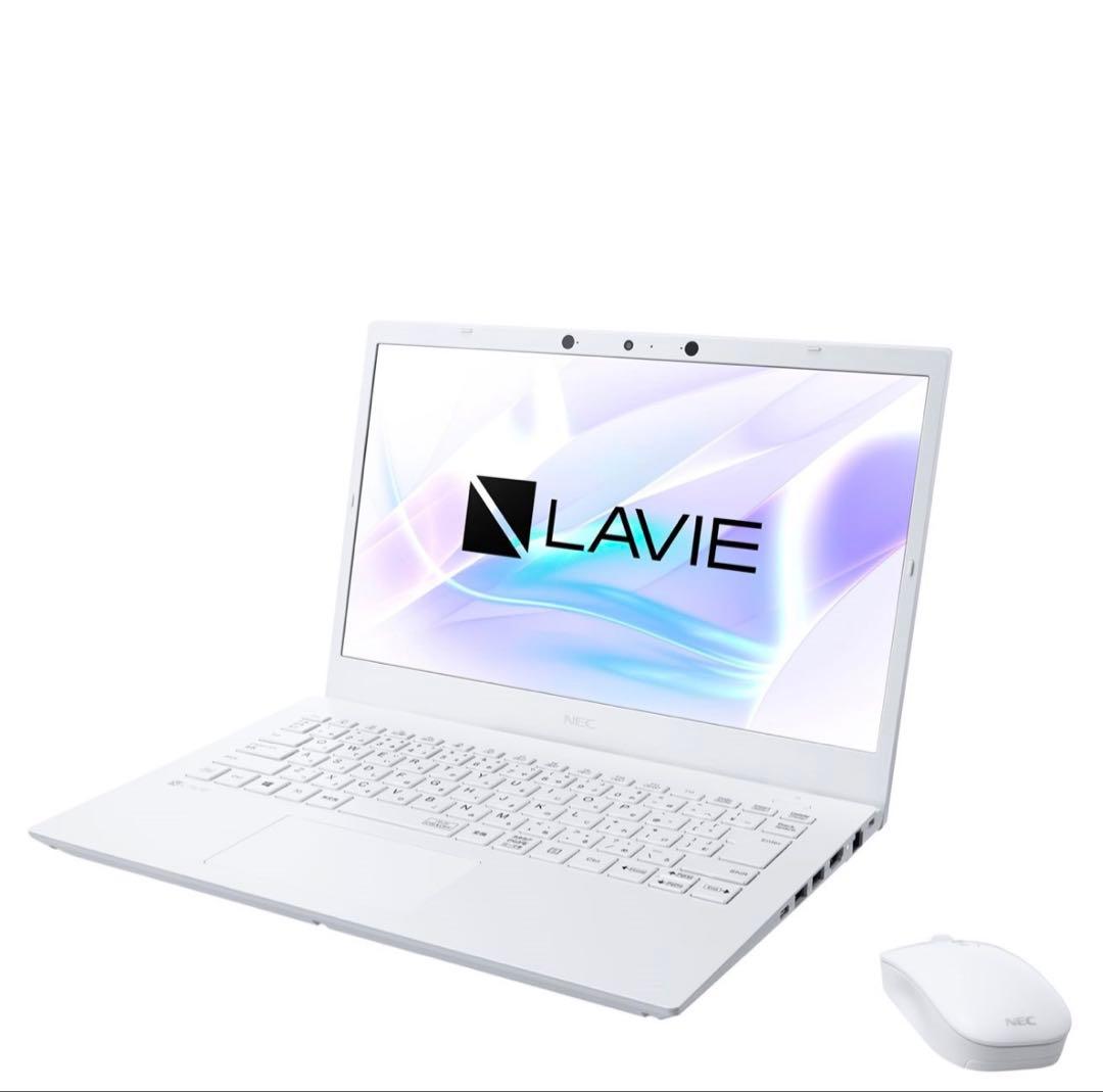 NEC LAVIE N14 ノートパソコン