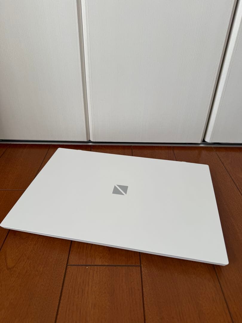 NEC LAVIE N14 ノートパソコン