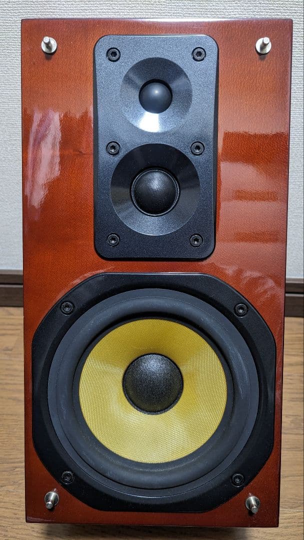 DENON スピーカー　SC-A55XG