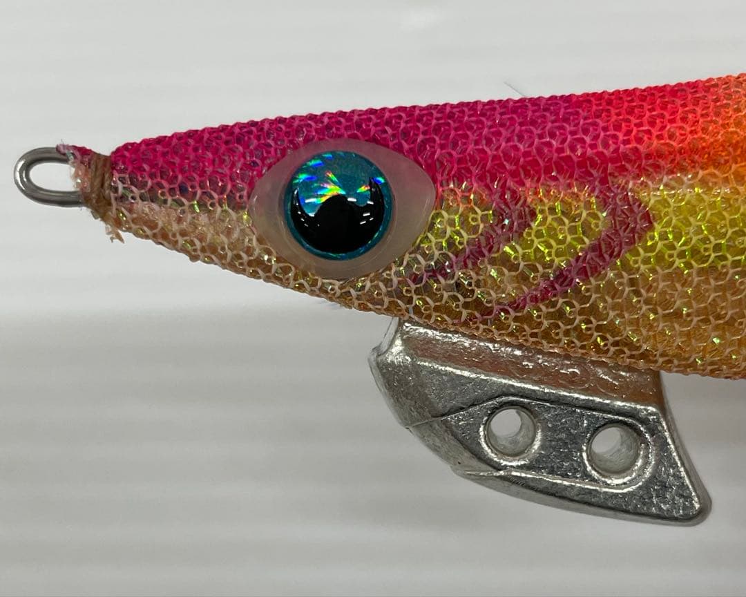 knlife125-0157 エギ　まとめ売り　エギ王　その他エギ