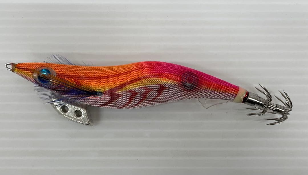 knlife125-0157 エギ　まとめ売り　エギ王　その他エギ