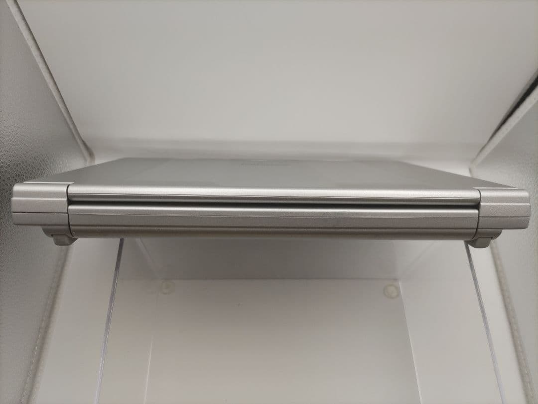 【値引可／SSD1TB／バッテリ劣化無】Let's note CF-SV1