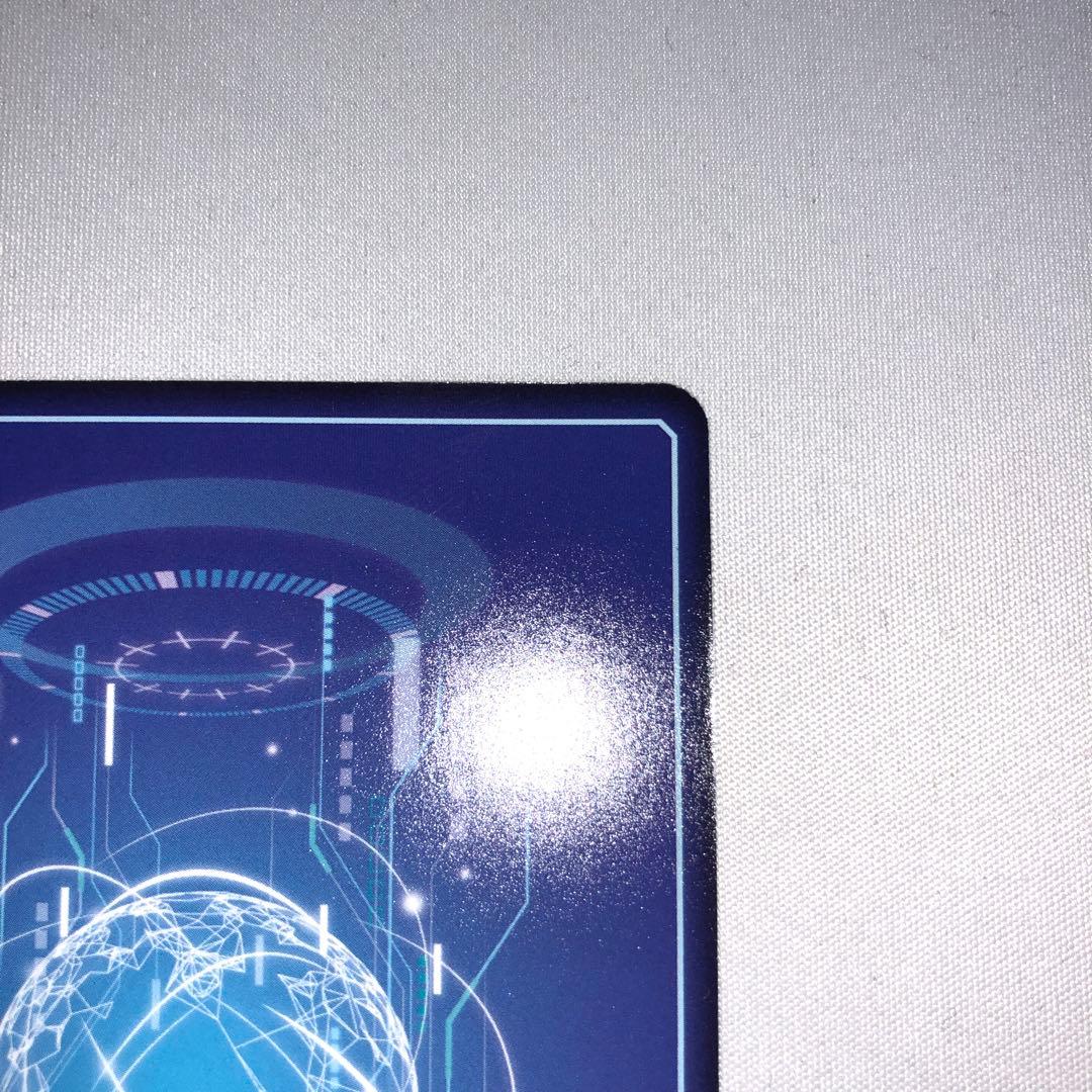 八神太一&石田ヤマト パラレル