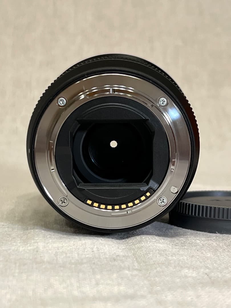SONY FE 20mm F1.8 G 美品