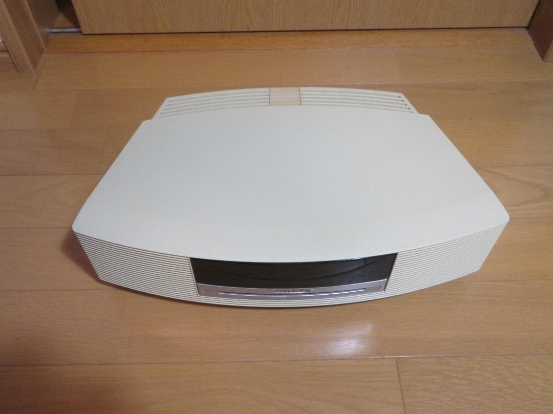 C233★BOSE Wave Music System AWRCCB /完動品！