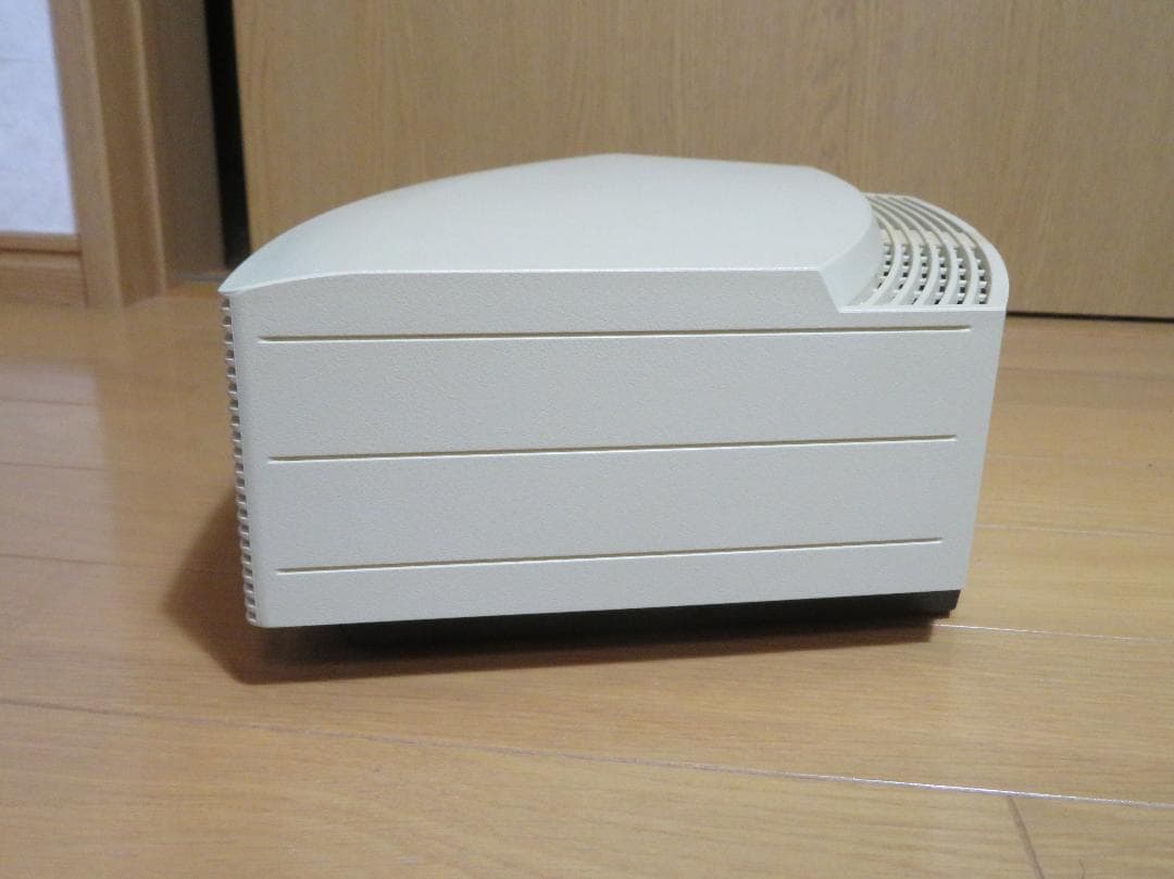 C233★BOSE Wave Music System AWRCCB /完動品！