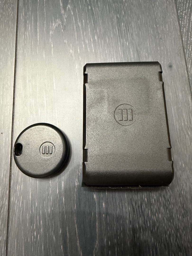 モニモト7 GPSトラッカー