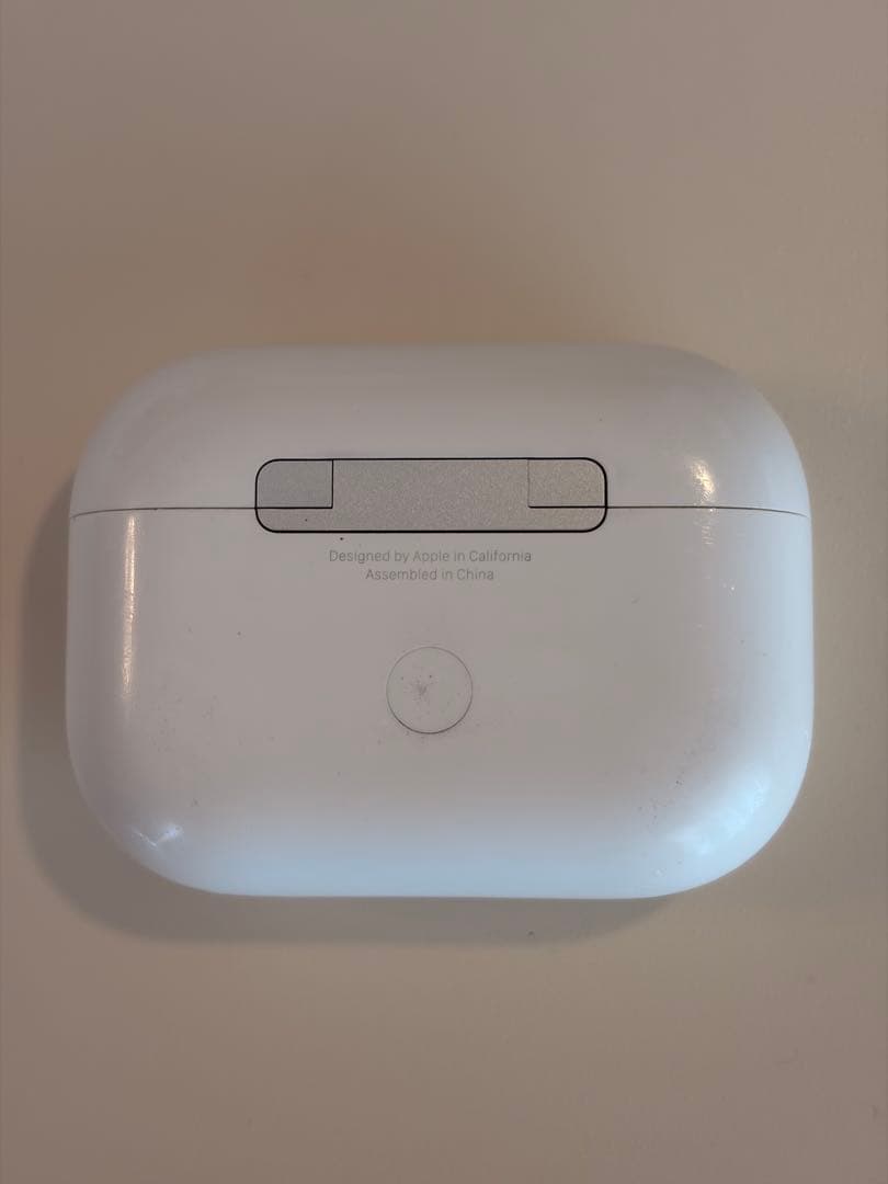 Apple AirPods Pro 第２世代