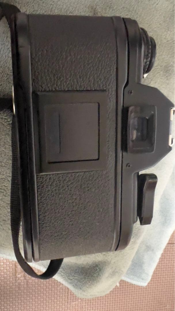 Nikon EM フイルムカメラ　50mm 1:1.4