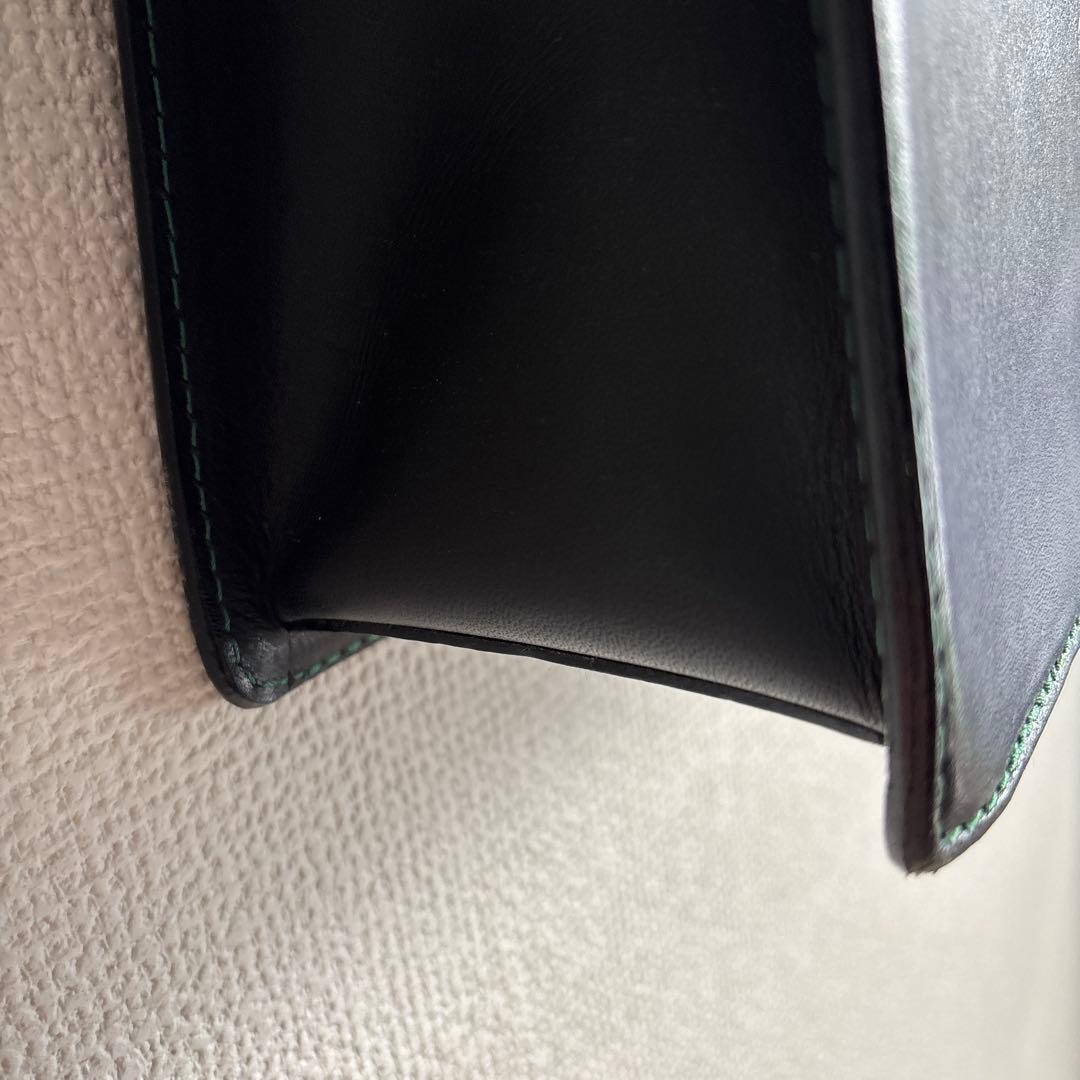 【希少】キタムラ ビジネスバッグ 2way A4可