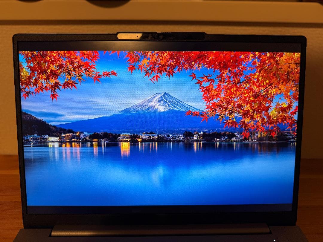 Windowsノート本体 ThinkBook14 Core Ultra 5 125H 40GB 256GB
