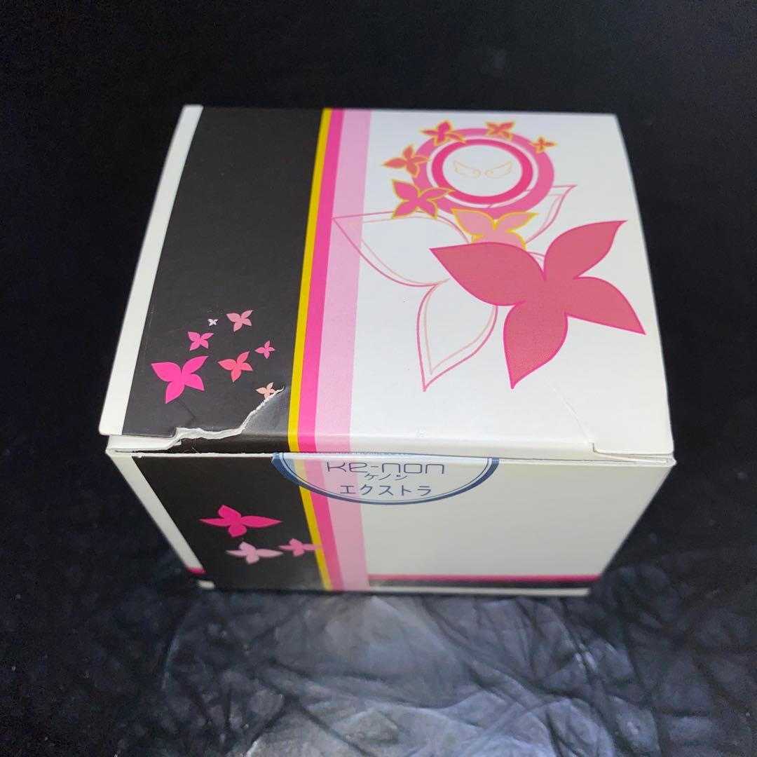 ケノン kenon 脱毛器 カートリッジ 2種