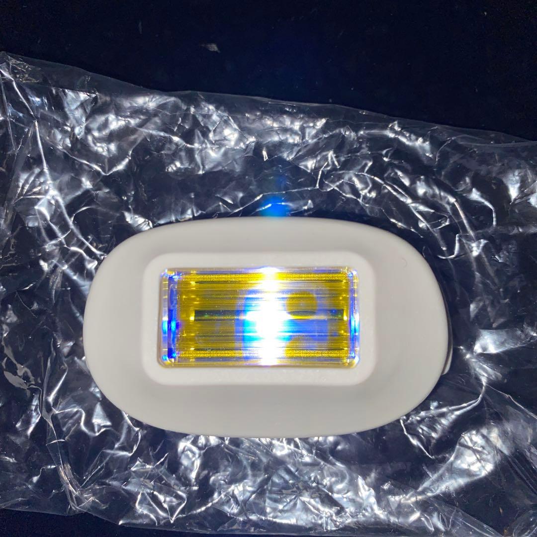 ケノン kenon 脱毛器 カートリッジ 2種