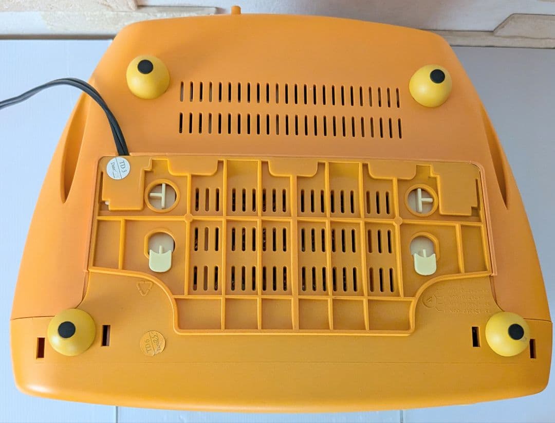 【レア品】 Disney プーさん テレビ