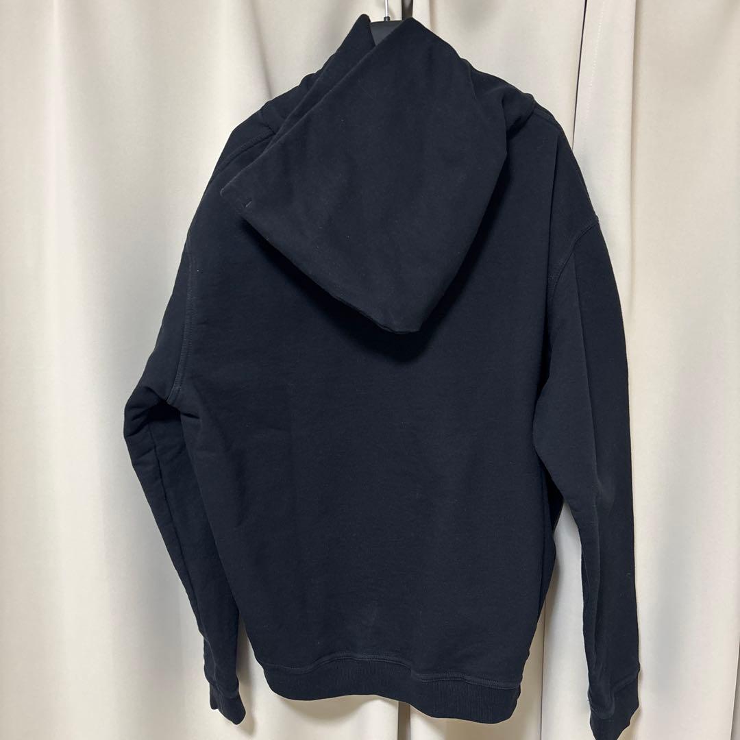 マルジェラ パーカー