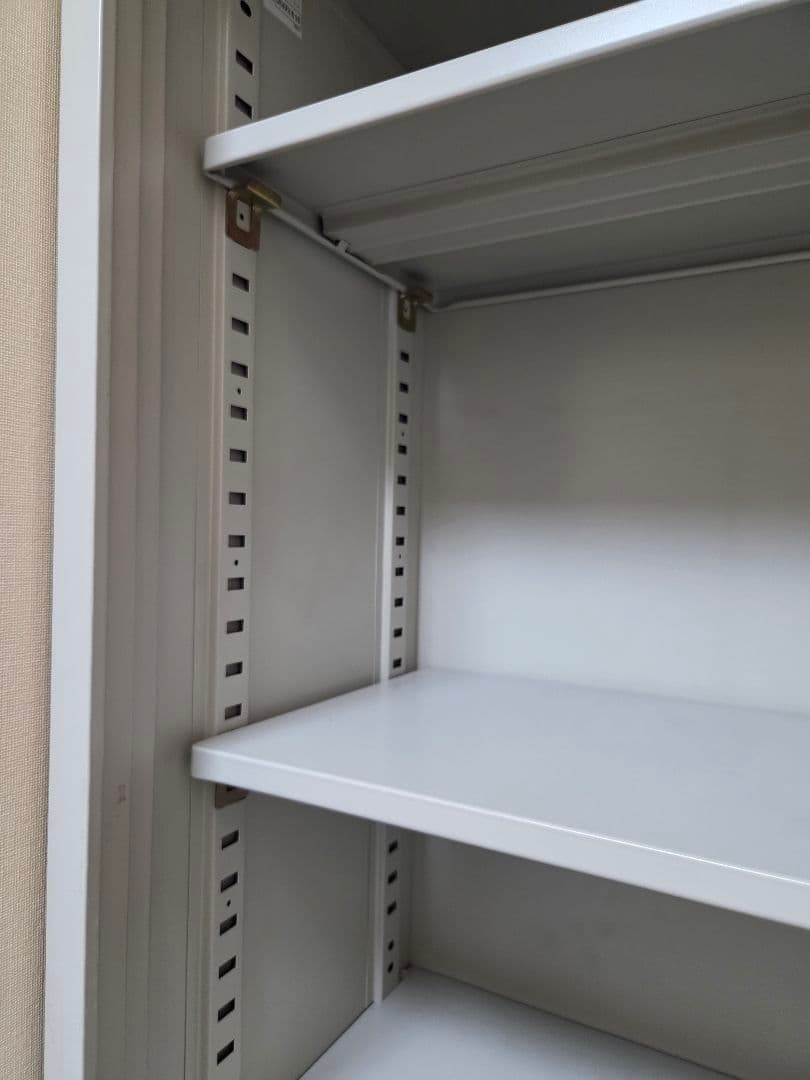 書庫　キャビネット