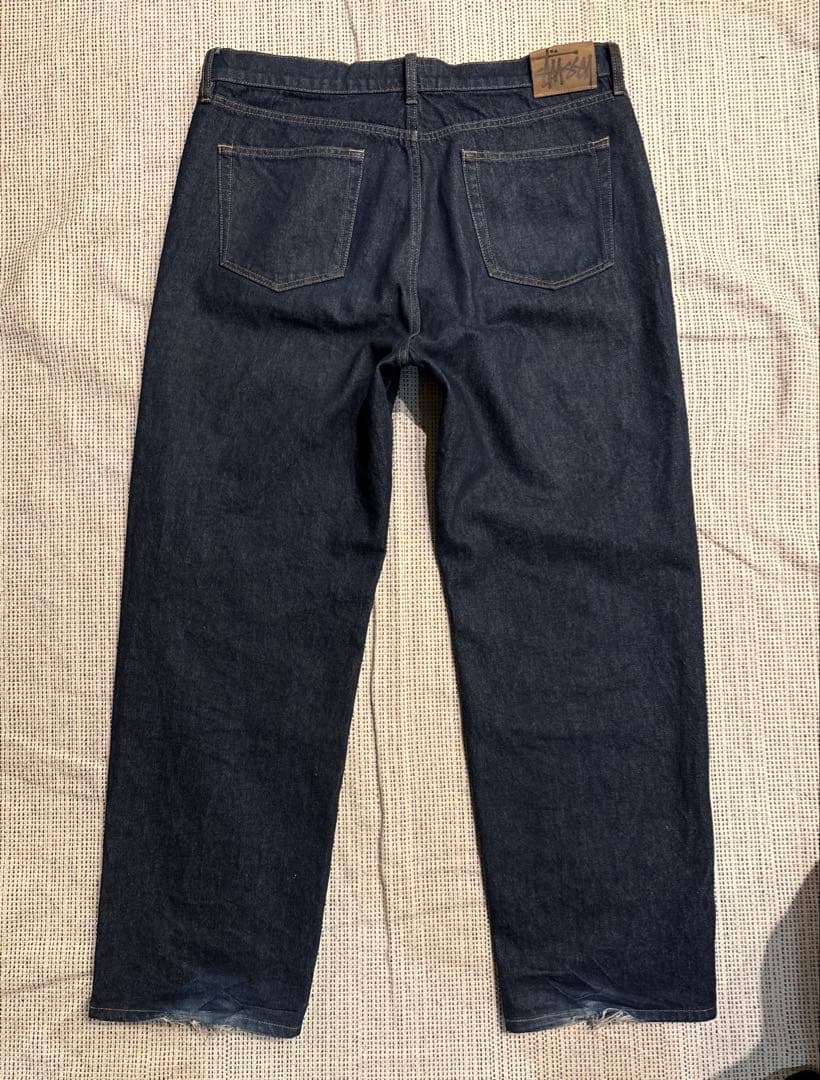 パンツ Stussy NEW CLASSIC JEAN DENIM 38