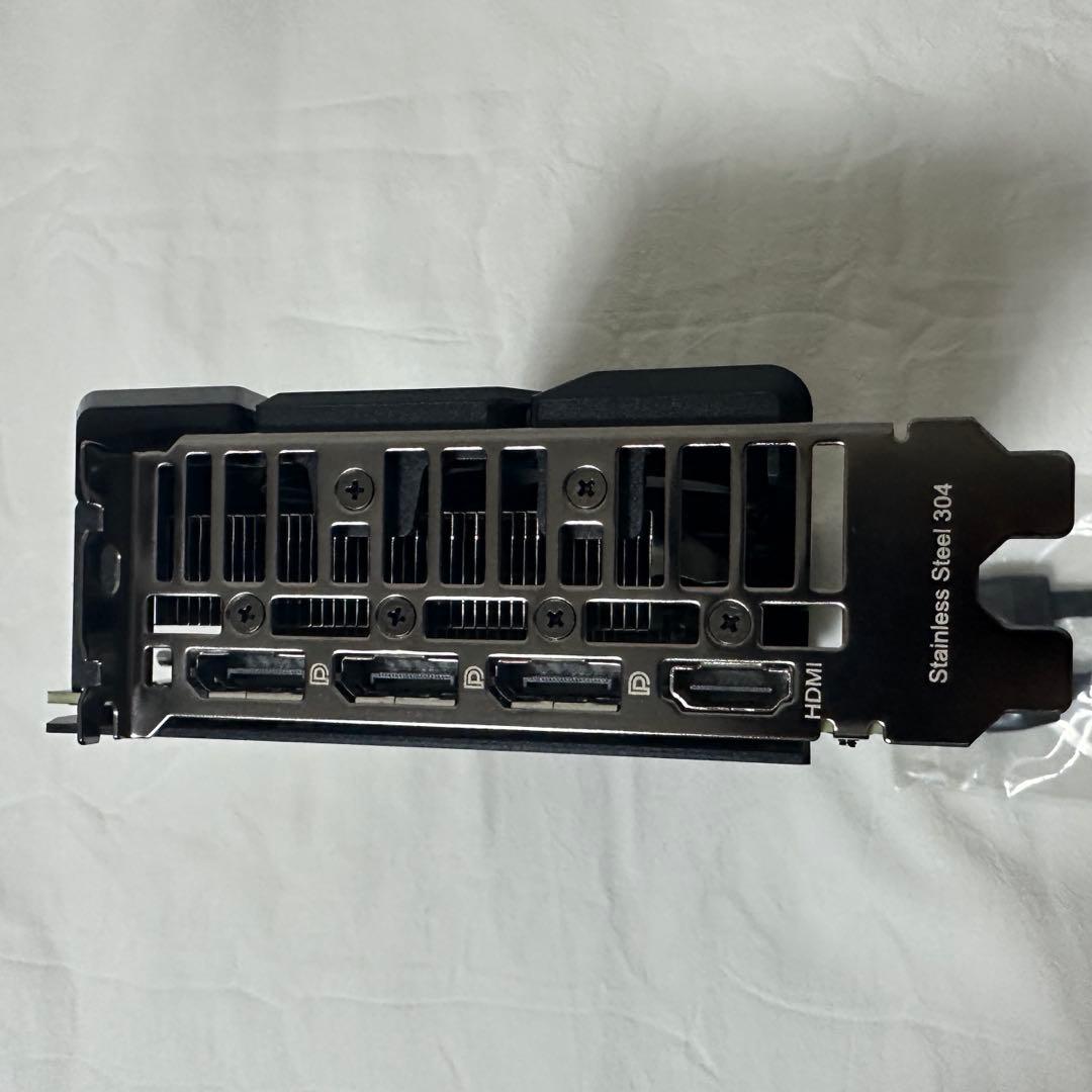 グラフィックボード・グラボ・ビデオカード ASUS Dual GeForce RTX4070 SUPER 12GB OC