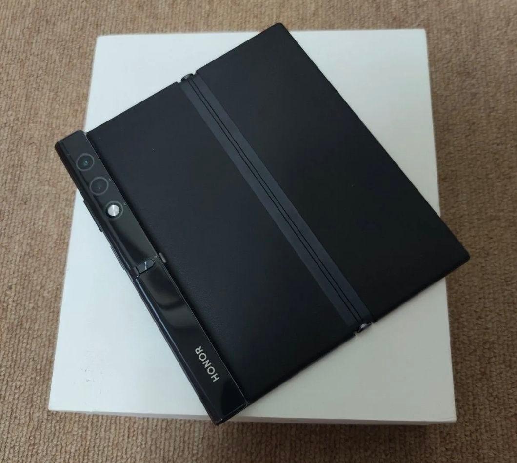 Honor v purse 16+256GB ブラック