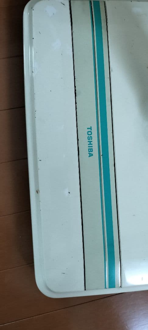 東芝大型扇風機Ｆ５７５Ｇ