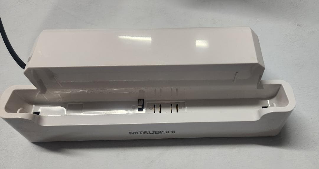 エコガイドTAB 住宅用太陽光発電システム パワーモニター PV-DR004J