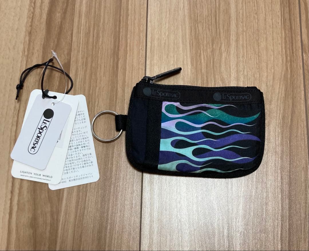 LeSportsac CHALLENGER ケース