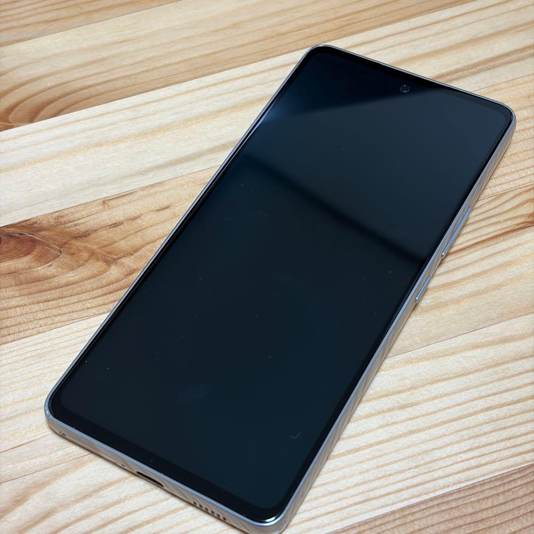 スマートフォン本体 14230 Samsung Galaxy A53