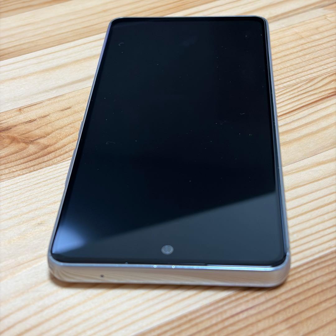 スマートフォン本体 14230 Samsung Galaxy A53