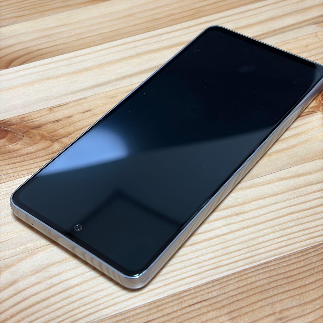 スマートフォン本体 14230 Samsung Galaxy A53