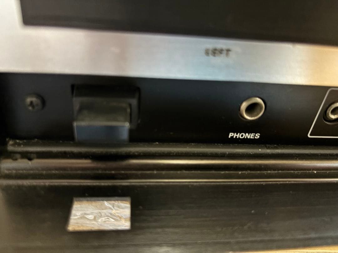 【動作確認済み】アキュフェーズ P-300 ステレオパワーアンプ 本体