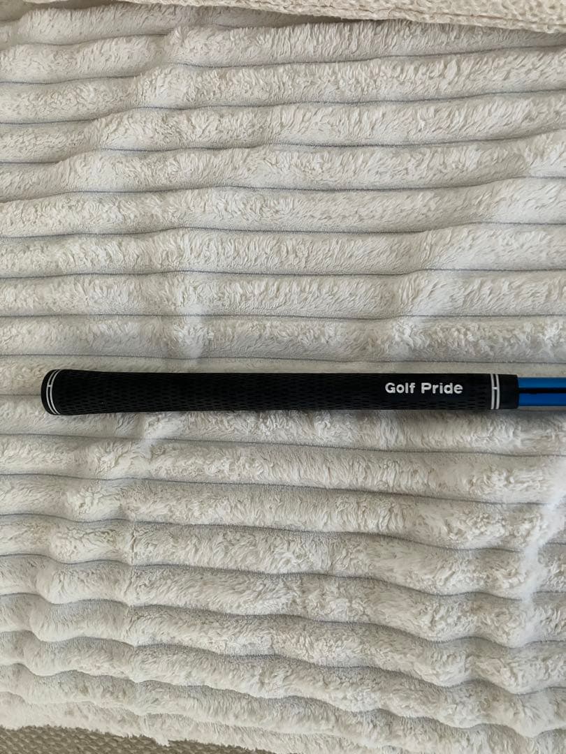 TOUR AD PT6X（6TX） テイラーメードスリーブ付きシャフトのみ