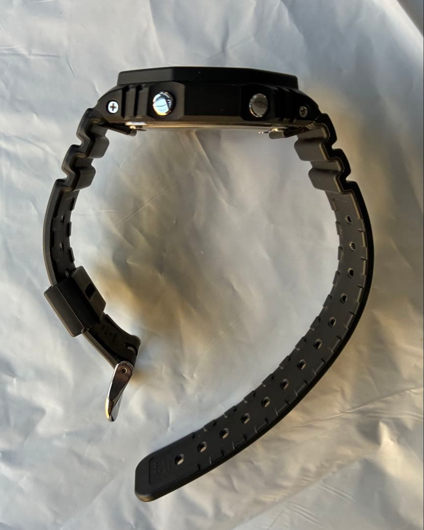 G-SHOCK CASIO GA-2100腕時計