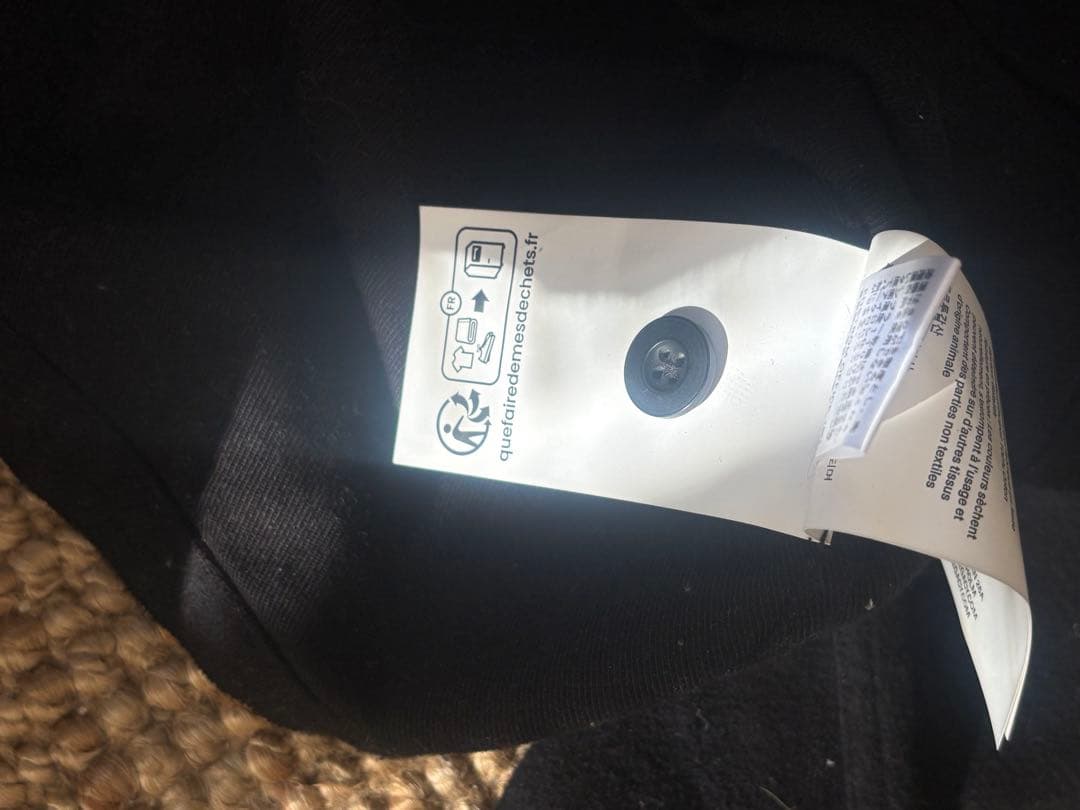 ジャケット・アウター our legacy EVENING COACH JACKET25aw