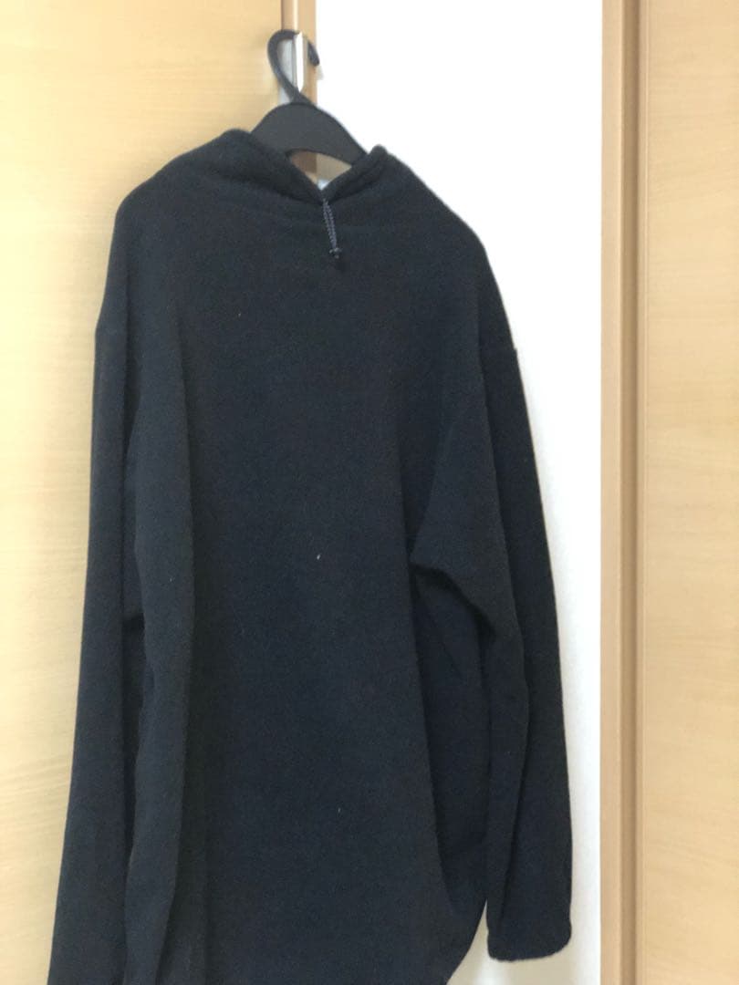 Monitaly/モニタリー 別注 モックネック フリーimpa