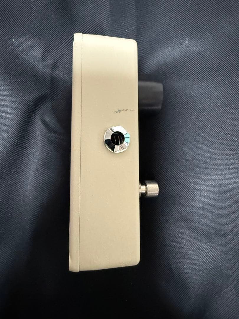 MXR micro amp M133 ギターエフェクター