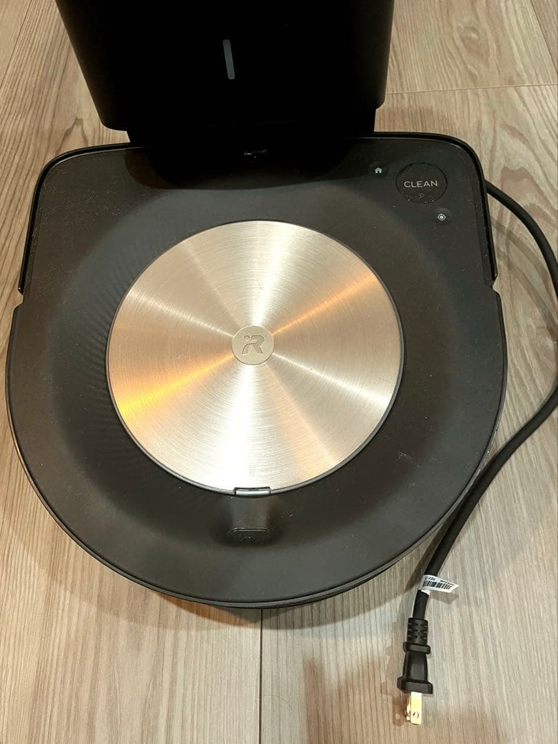 iRobot Roomba s9+ ロボット掃除機 付属品付き