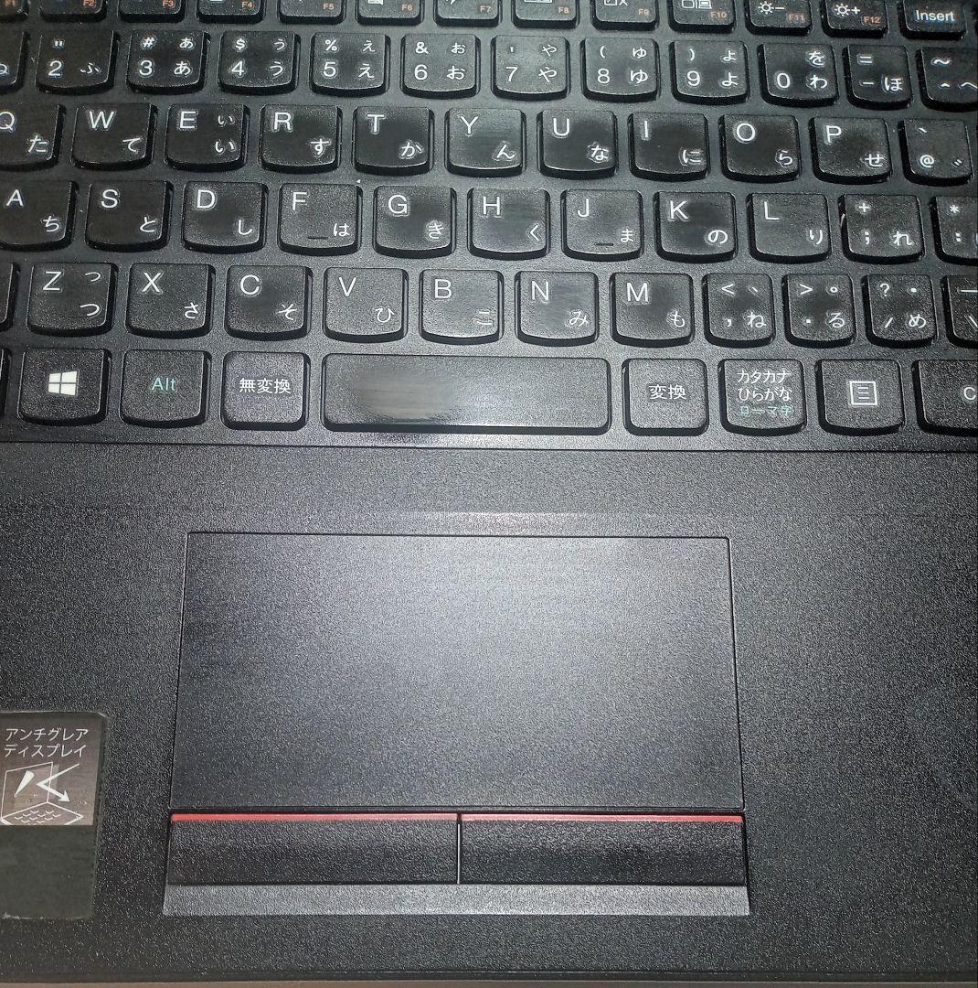 Lenovo人気シリーズE50 CoreI3代5世代、オフイス、マウス付き