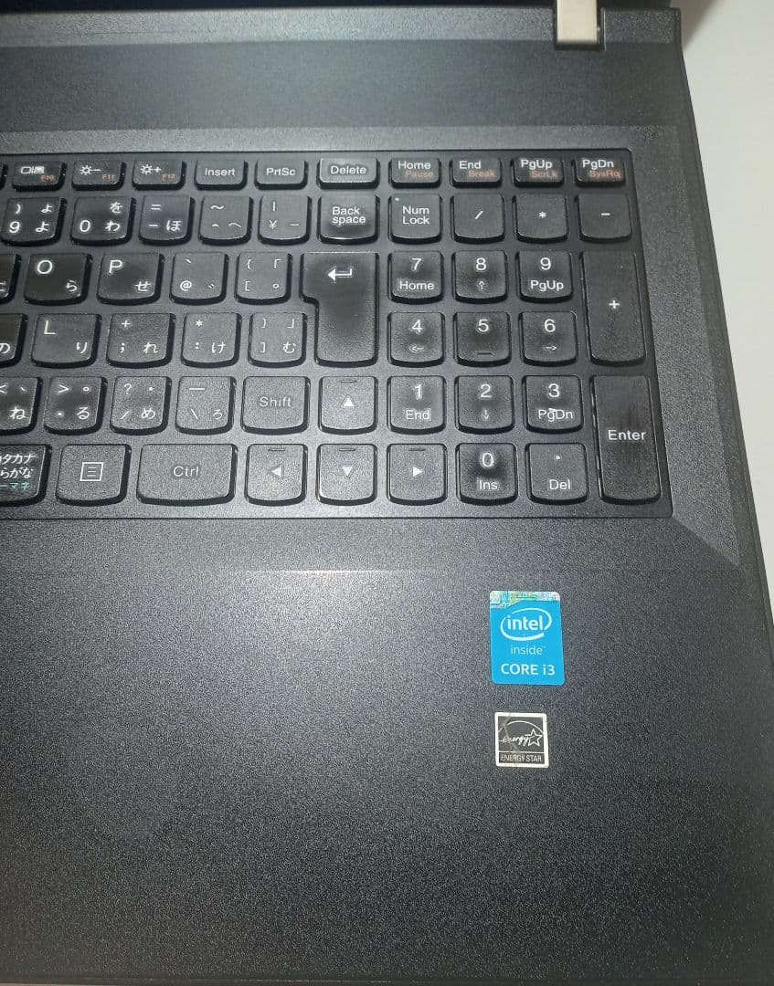 Lenovo人気シリーズE50 CoreI3代5世代、オフイス、マウス付き