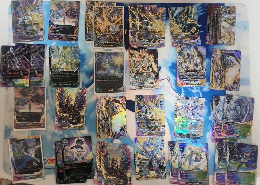 Ｄ*）様 バディファイト　スタードラゴンワールド