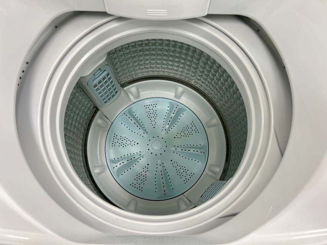 AQUA 全自動洗濯機 AQW-P7N 2023年製