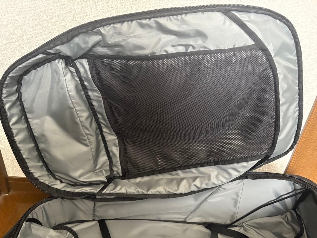 稀少　THE NORTH FACE ロングホール30インチ