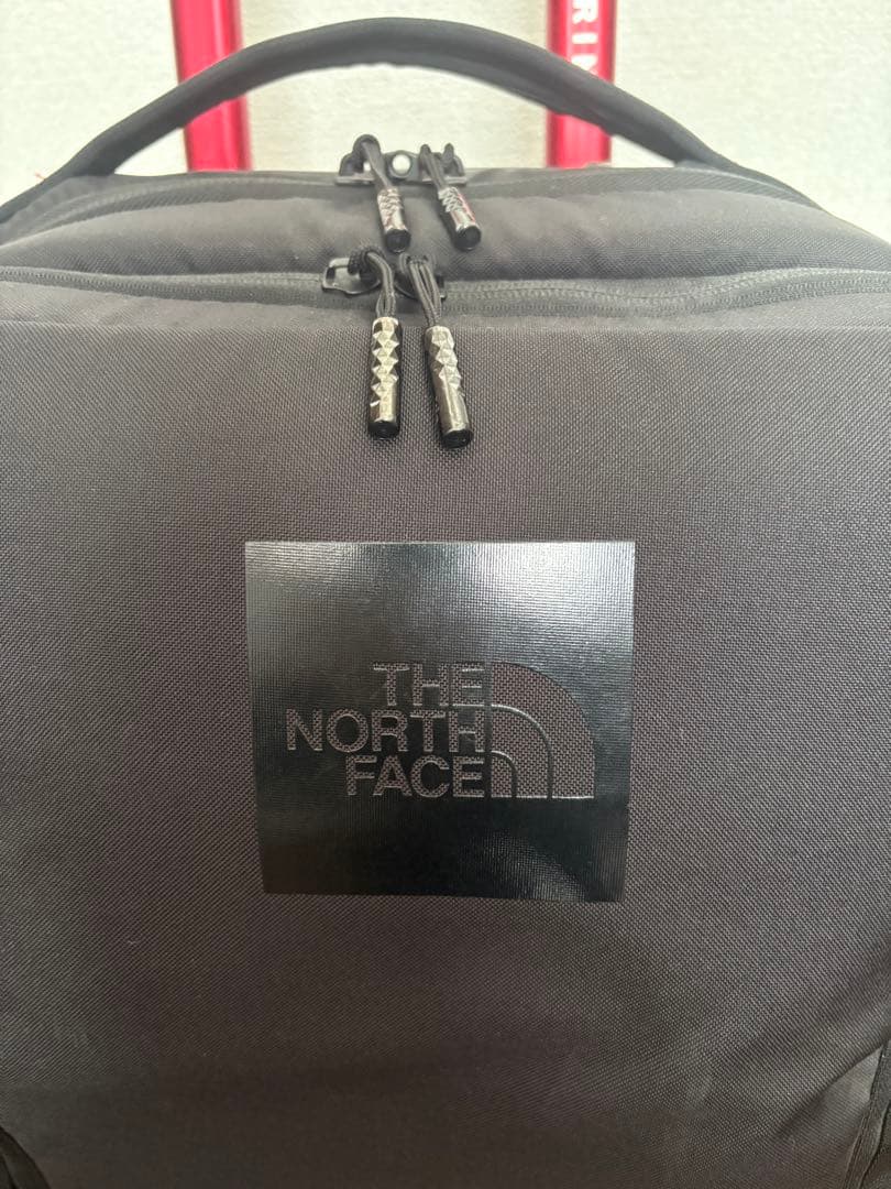 稀少　THE NORTH FACE ロングホール30インチ