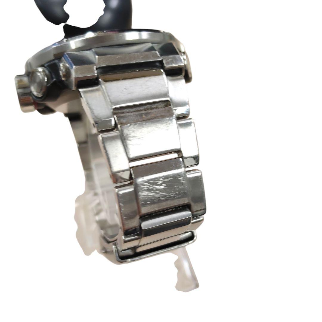 CASIO G-SHOCK G-STEEL GST-B200 ソーラー 稼働品