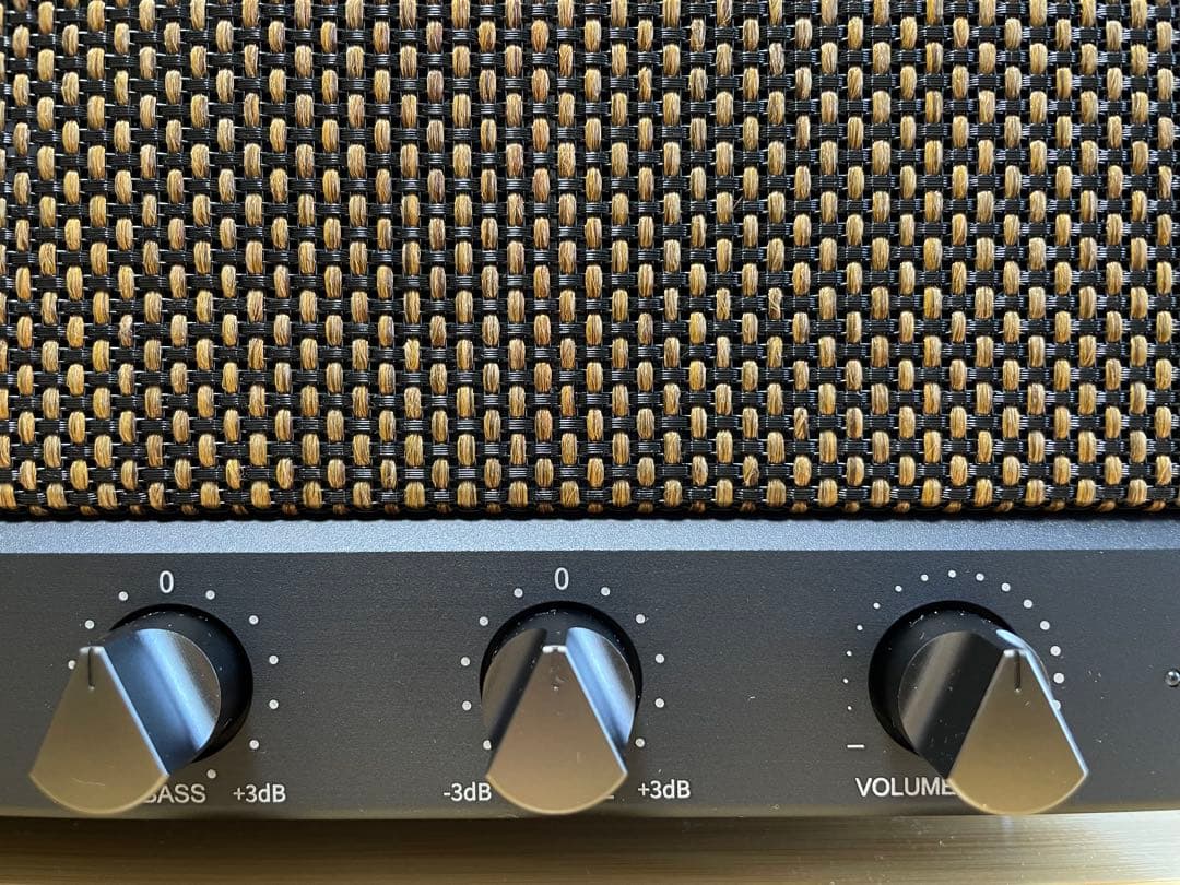 AIRPULSE AIRPULSE P100X スピーカー