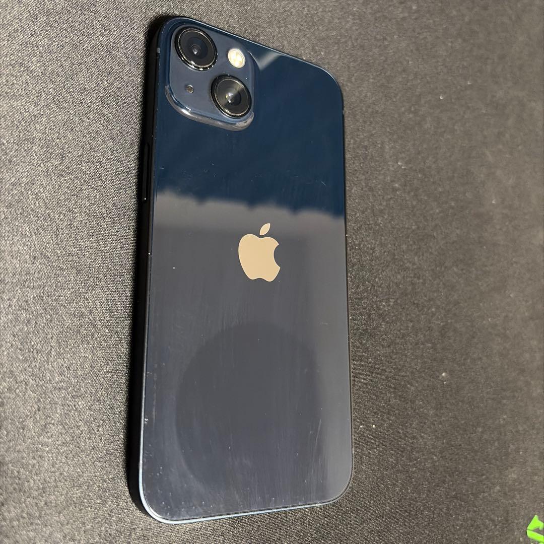 携帯電話本体 I phone 13 128GB