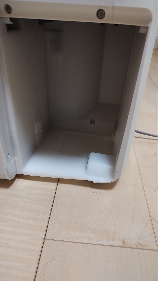 シャープ 除湿機 CV-J120